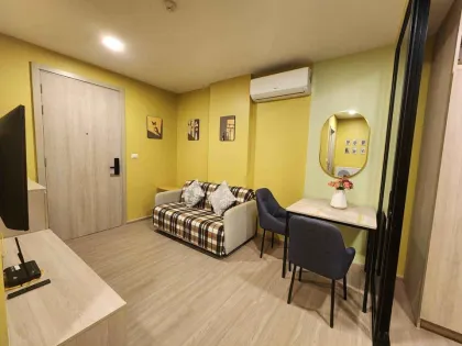1 спальня, 1 ванная — Квартира в D Condo Reef, Kathu