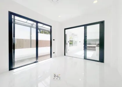 4-Bed 3-Bath Modern Villa in Top Chalong Location