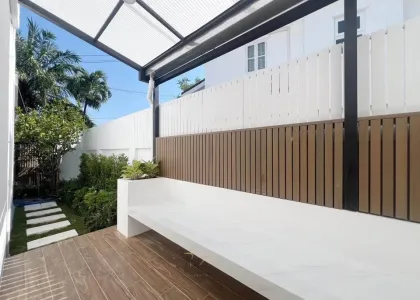4-Bed 3-Bath Modern Villa in Top Chalong Location