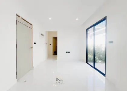 4-Bed 3-Bath Modern Villa in Top Chalong Location