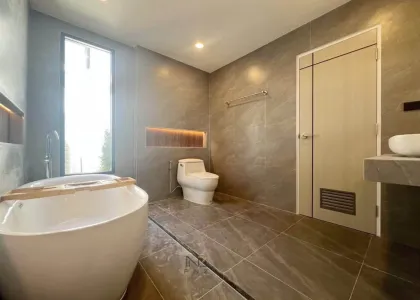4-Bed 3-Bath Modern Villa in Top Chalong Location