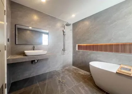 4-Bed 3-Bath Modern Villa in Top Chalong Location