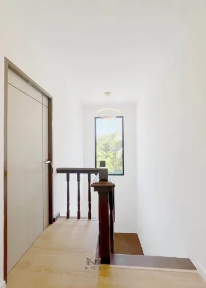 4-Bed 3-Bath Modern Villa in Top Chalong Location