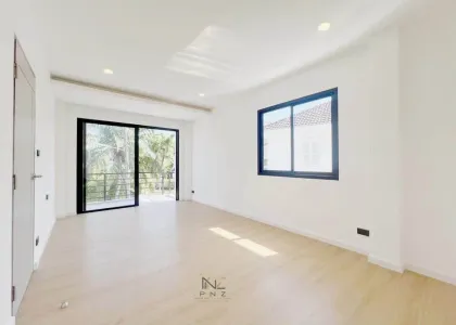 4-Bed 3-Bath Modern Villa in Top Chalong Location