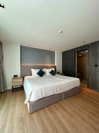 Estudio en Régimen de Arrendamiento en Wyndham La Vita Rawai, Phuket