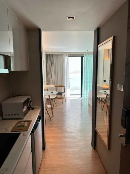 Estudio en Régimen de Arrendamiento en Wyndham La Vita Rawai, Phuket