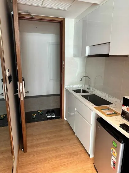 Estudio en Régimen de Arrendamiento en Wyndham La Vita Rawai, Phuket