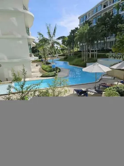 Estudio en Régimen de Arrendamiento en Wyndham La Vita Rawai, Phuket
