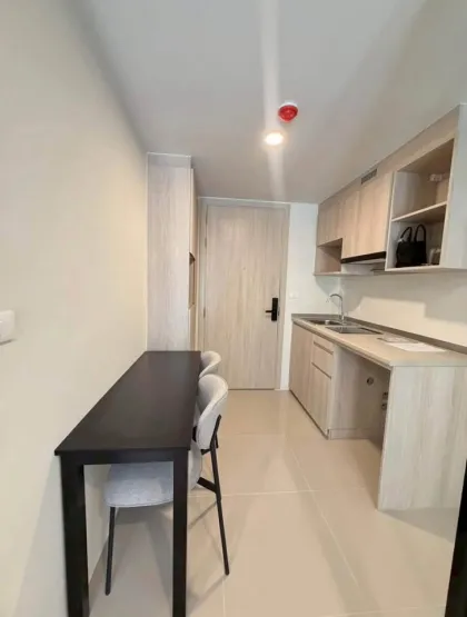 Apartamento de 1 Dormitorio en Venta en The Origin Kathu-Patong