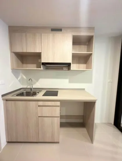 Apartamento de 1 Dormitorio en Venta en The Origin Kathu-Patong
