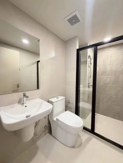Apartamento de 1 Dormitorio en Venta en The Origin Kathu-Patong