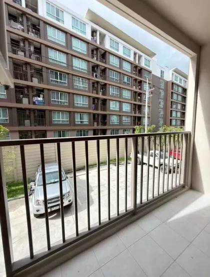 Apartamento de 1 Dormitorio en Venta en The Origin Kathu-Patong