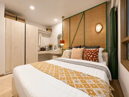 Escent Phuket 一卧一卫公寓带泳池景观出售