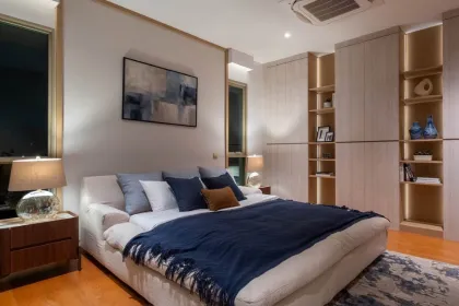 4 Schlafzimmer, 4 Badezimmer Poolvilla in Salila Sol Cherngtalay