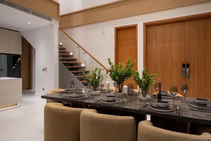 4 Schlafzimmer, 4 Badezimmer Poolvilla in Salila Sol Cherngtalay