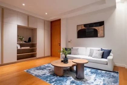 4 Schlafzimmer, 4 Badezimmer Poolvilla in Salila Sol Cherngtalay