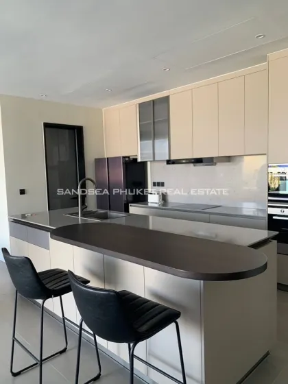 Moderne 3-Zimmer-Villa in Clover Residence mit Exklusivem Schulzugang