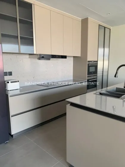 Moderne 3-Zimmer-Villa in Clover Residence mit Exklusivem Schulzugang