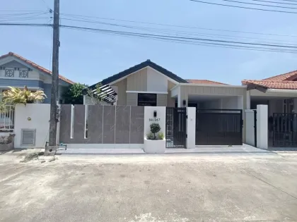 บ้านขาย 2 ห้องนอน 1 ห้องน้ำในภูเก็ต วิลล่า กะทู้