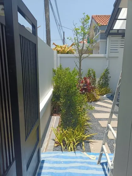 บ้านขาย 2 ห้องนอน 1 ห้องน้ำในภูเก็ต วิลล่า กะทู้