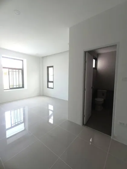บ้านขาย 2 ห้องนอน 1 ห้องน้ำในภูเก็ต วิลล่า กะทู้