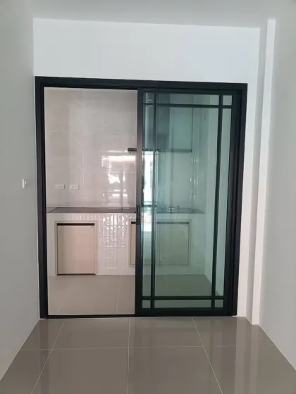 บ้านขาย 2 ห้องนอน 1 ห้องน้ำในภูเก็ต วิลล่า กะทู้