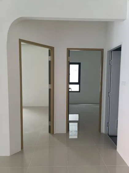 บ้านขาย 2 ห้องนอน 1 ห้องน้ำในภูเก็ต วิลล่า กะทู้