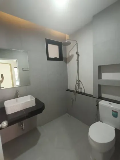 บ้านขาย 2 ห้องนอน 1 ห้องน้ำในภูเก็ต วิลล่า กะทู้