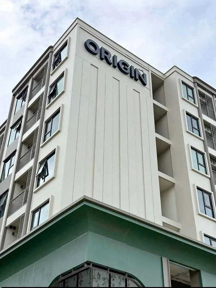 1-Zimmer, 1-Bad Wohnung im Origin - Kathu, Phuket