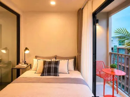 1 Bedroom, 1 Bathroom Condo for Sale at Origin - Kathu, Phuket