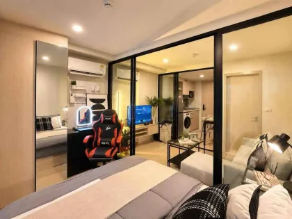 1 Bedroom, 1 Bathroom Condo for Sale at Origin - Kathu, Phuket