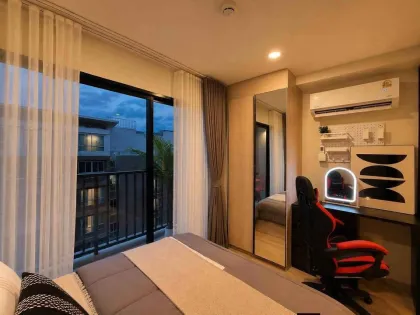 1 Bedroom, 1 Bathroom Condo for Sale at Origin - Kathu, Phuket