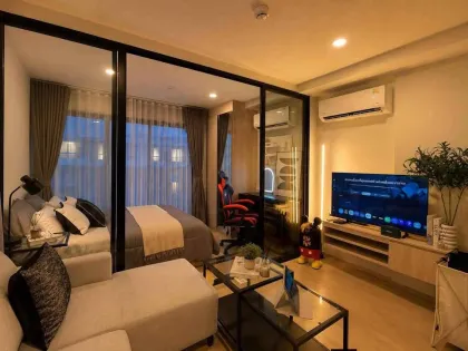 1 Bedroom, 1 Bathroom Condo for Sale at Origin - Kathu, Phuket