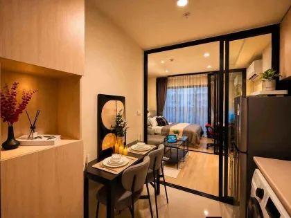 1 Bedroom, 1 Bathroom Condo for Sale at Origin - Kathu, Phuket