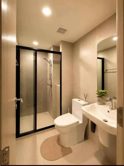 1 Bedroom, 1 Bathroom Condo for Sale at Origin - Kathu, Phuket