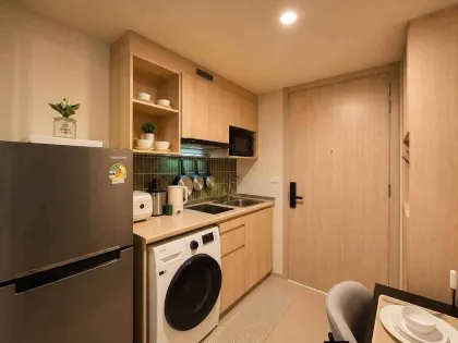 1 Bedroom, 1 Bathroom Condo for Sale at Origin - Kathu, Phuket