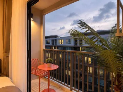 1 Bedroom, 1 Bathroom Condo for Sale at Origin - Kathu, Phuket
