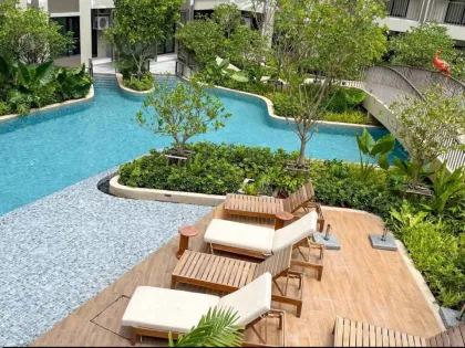 1 Bedroom, 1 Bathroom Condo for Sale at Origin - Kathu, Phuket
