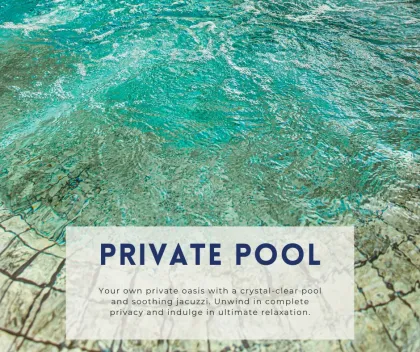 Luxury 3-Bedroom Smart Pool Villa at Mali Villas, Cherngtalay