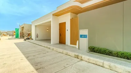 Luxury 3-Bedroom Smart Pool Villa at Mali Villas, Cherngtalay