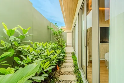 Luxury 3-Bedroom Smart Pool Villa at Mali Villas, Cherngtalay