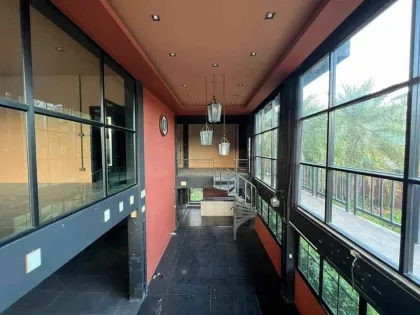 3.5-Story Detached Villa with Rooftop Terrace in Koh Kaew, Phuket