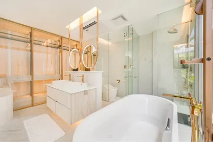 Luxury Pool Villa Koktanod-Pasak – 3 Bed 3 Bath