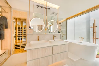 Luxury Pool Villa Koktanod-Pasak – 3 Bed 3 Bath