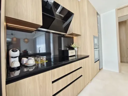 Modern Luxury 3-Bedroom Villa with Private Pool