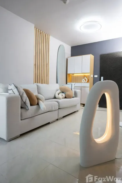 Renovated 1-Bedroom Condo at Supalai Park Downtown Phuket