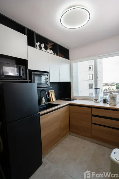 Renovated 1-Bedroom Condo at Supalai Park Downtown Phuket
