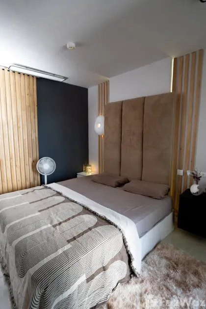 Renovated 1-Bedroom Condo at Supalai Park Downtown Phuket