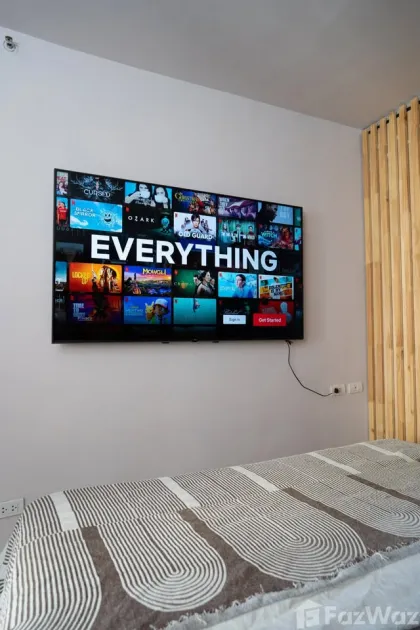 Renovated 1-Bedroom Condo at Supalai Park Downtown Phuket