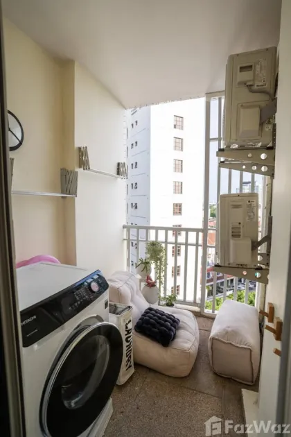 Renovated 1-Bedroom Condo at Supalai Park Downtown Phuket